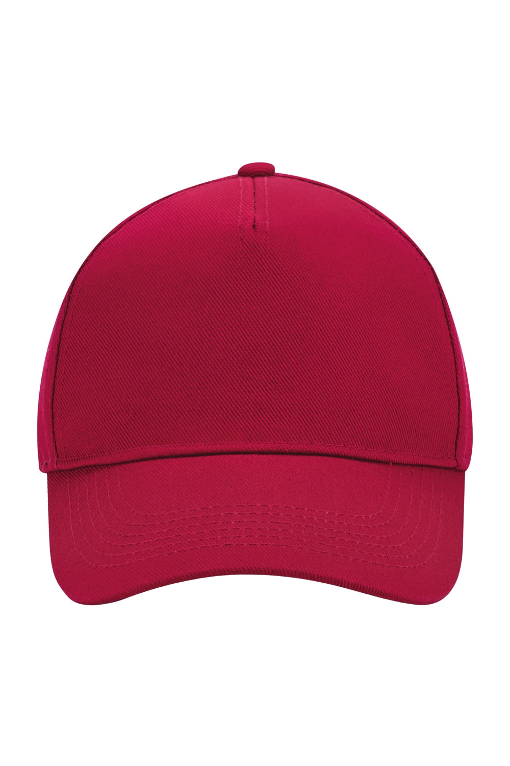 Casquette Personnalisée 5 Panneaux Coton B15 – TEEMS