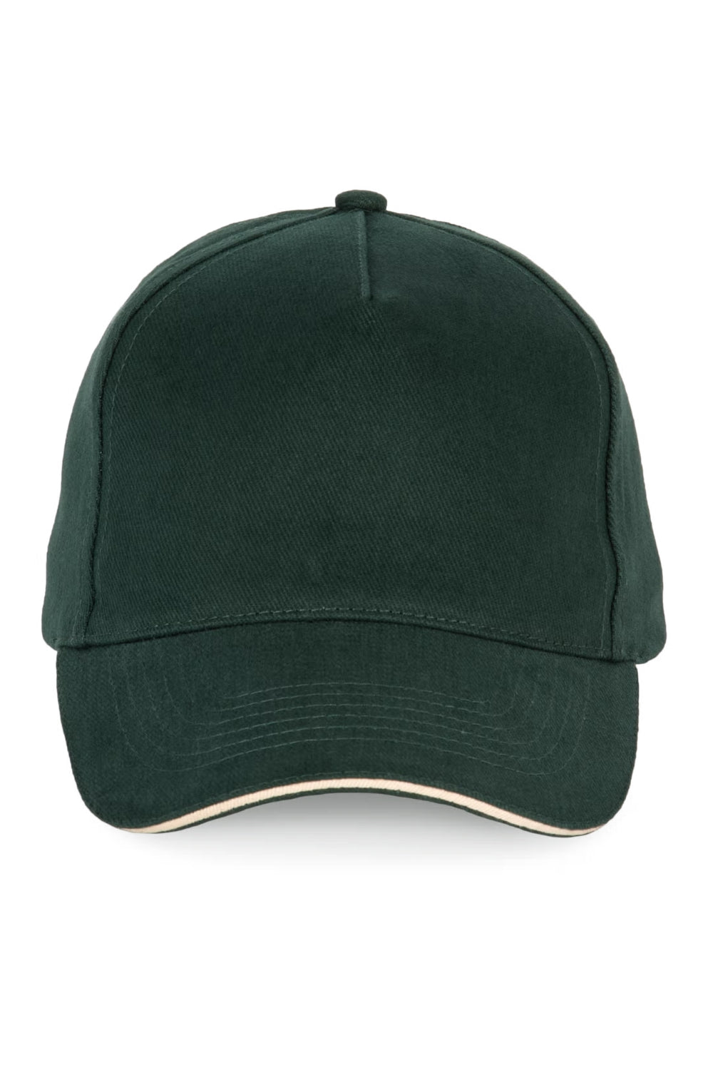 Casquette Personnalisée K-up KP189 5 Panneaux – TEEMS