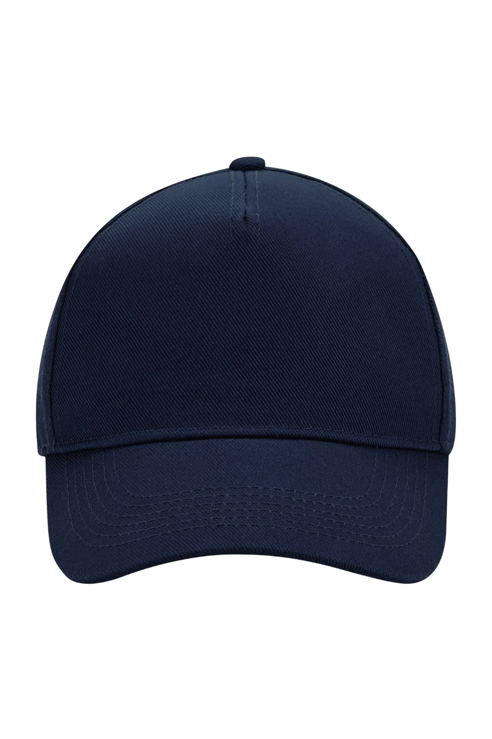 Casquette Personnalisée 5 Panneaux Coton B15 – TEEMS
