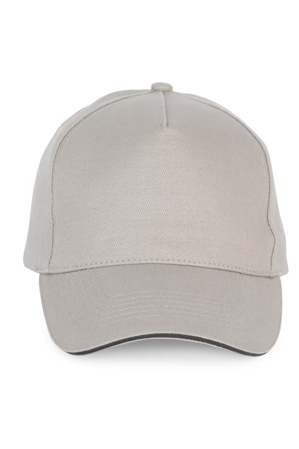 Casquette Personnalisée K-up KP189 5 Panneaux – TEEMS