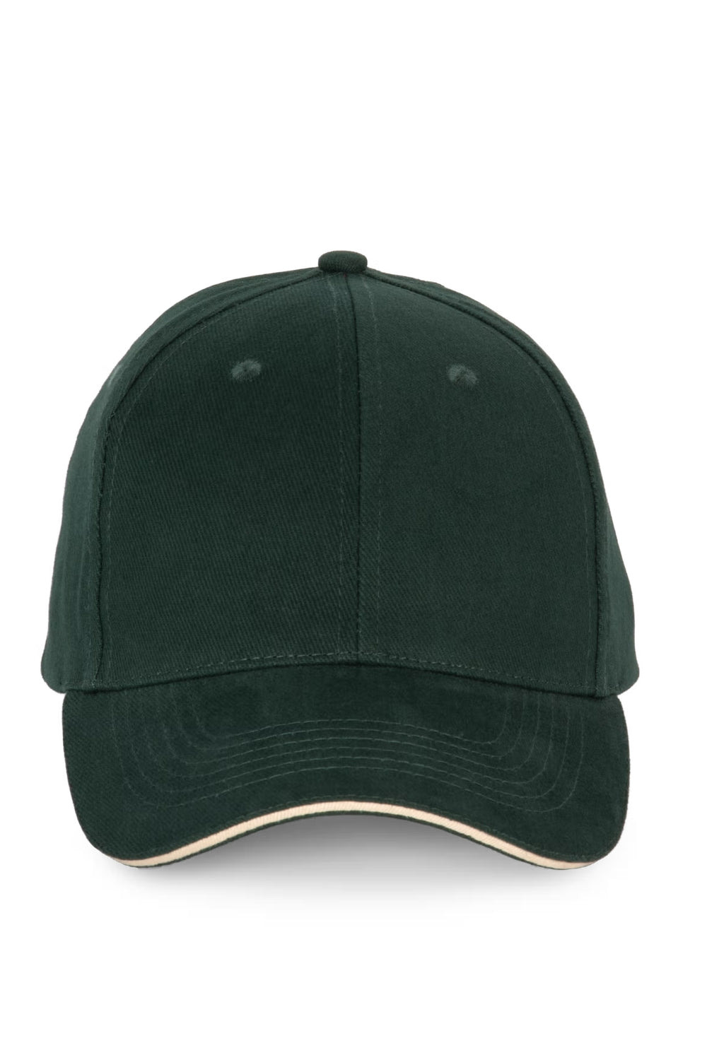 Casquette Personnalisée K-up KP185 6 Panneaux – TEEMS