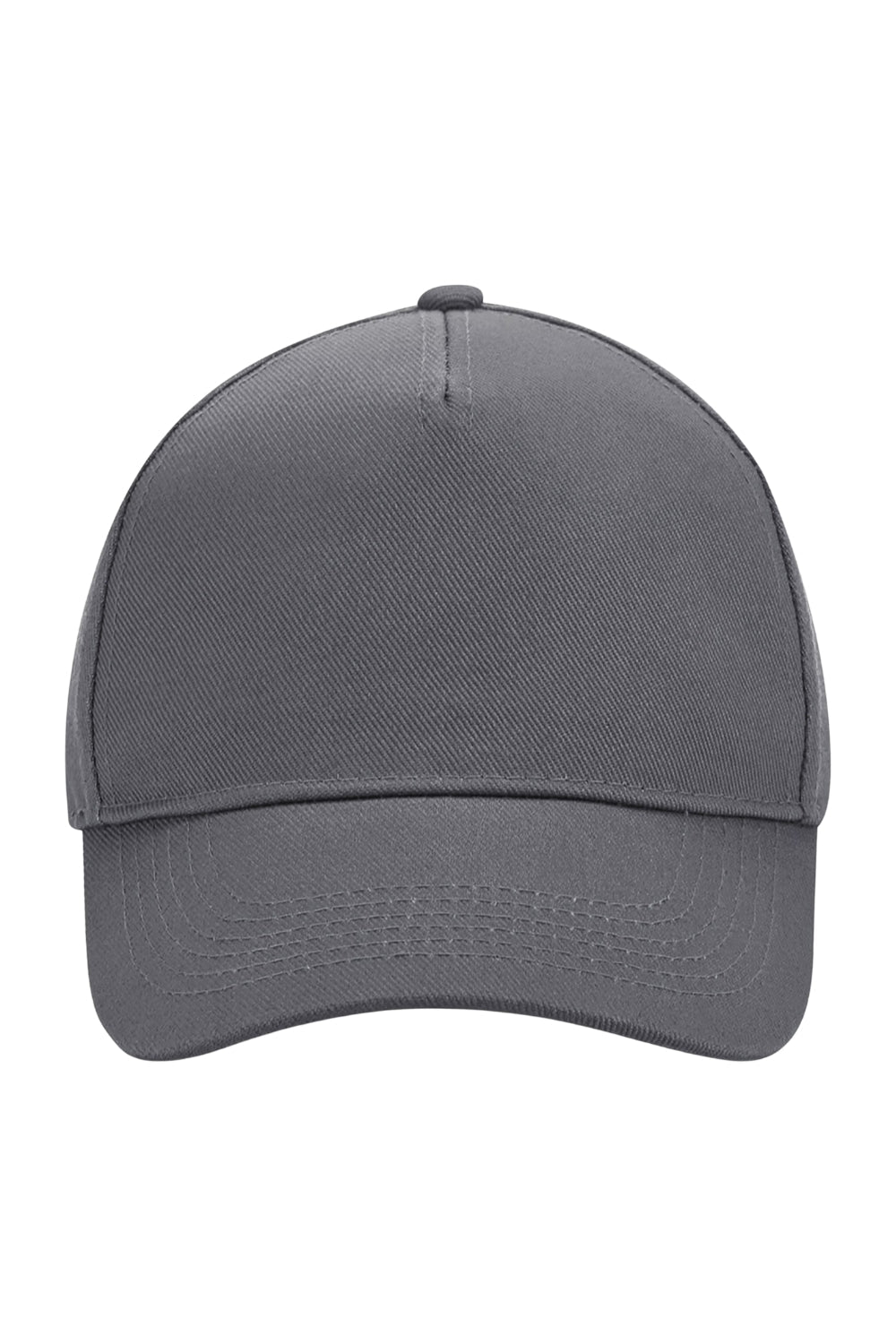 Casquette Personnalisée 5 Panneaux Coton B15 – TEEMS