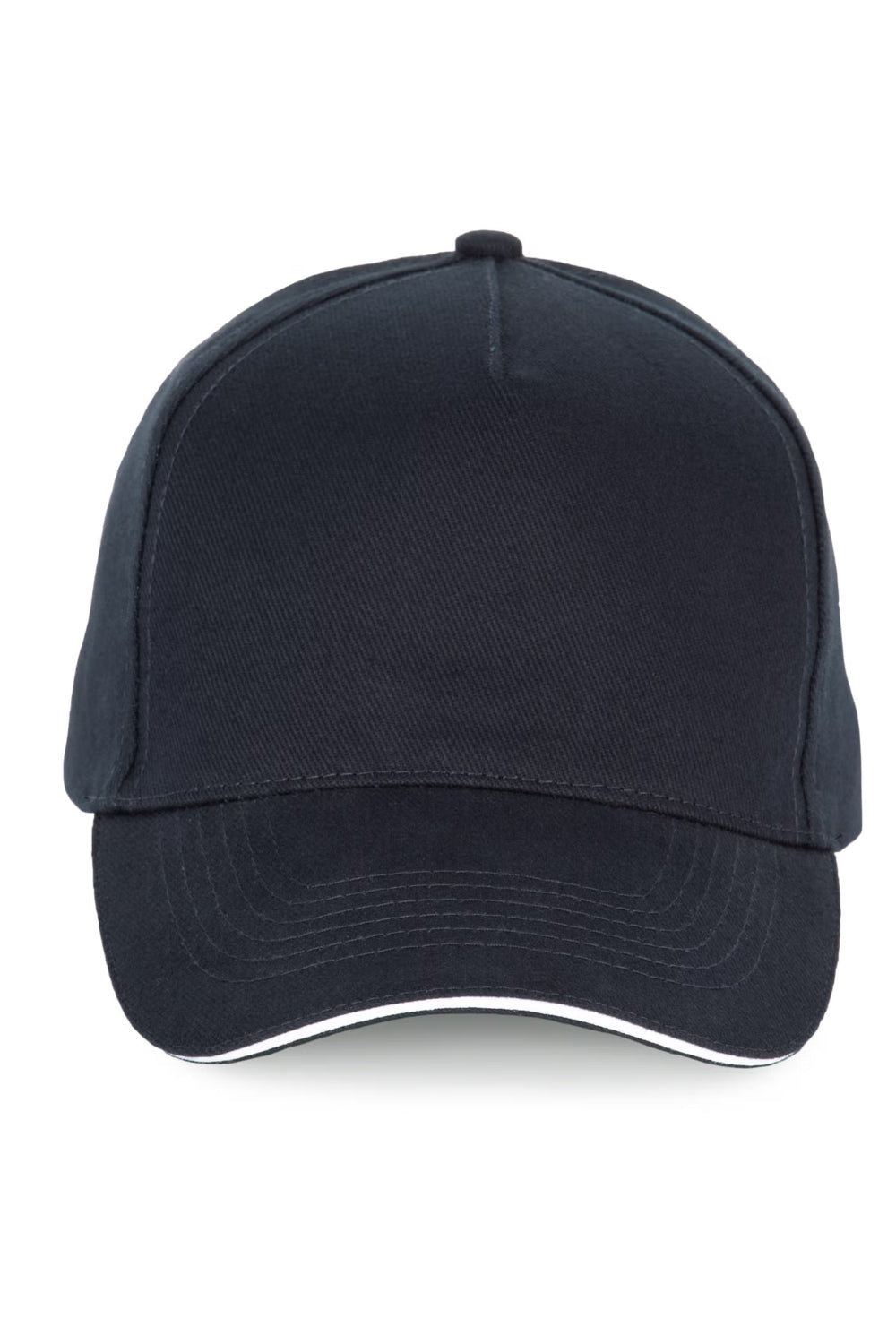 Casquette Personnalisée K-up KP189 5 Panneaux – TEEMS