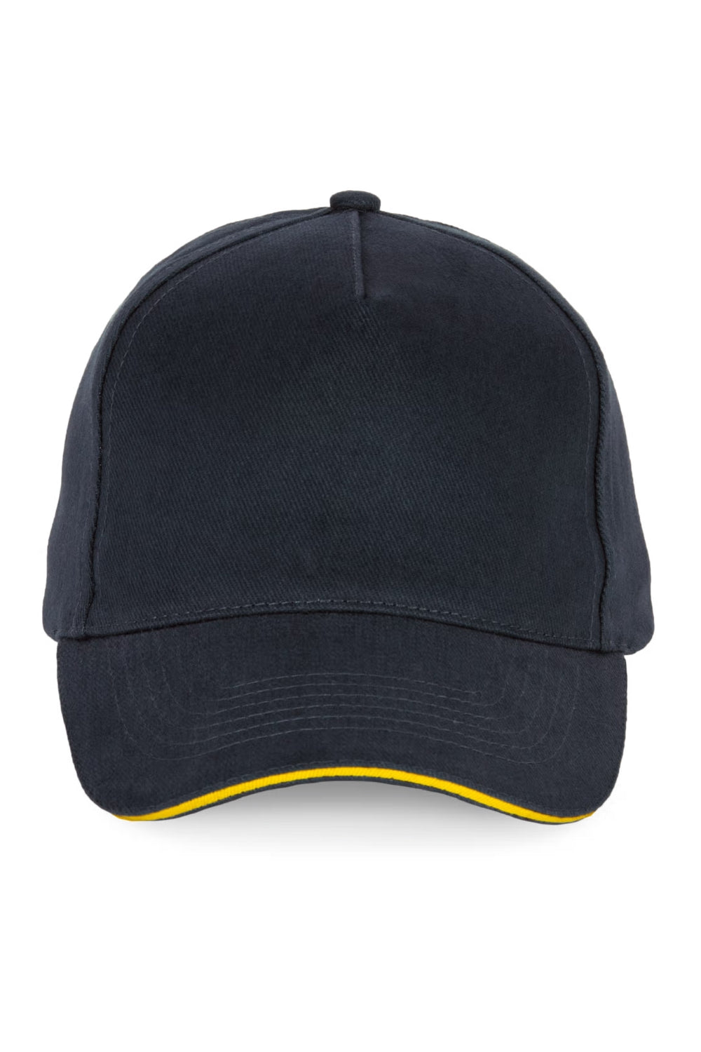 Casquette Personnalisée K-up KP189 5 Panneaux – TEEMS