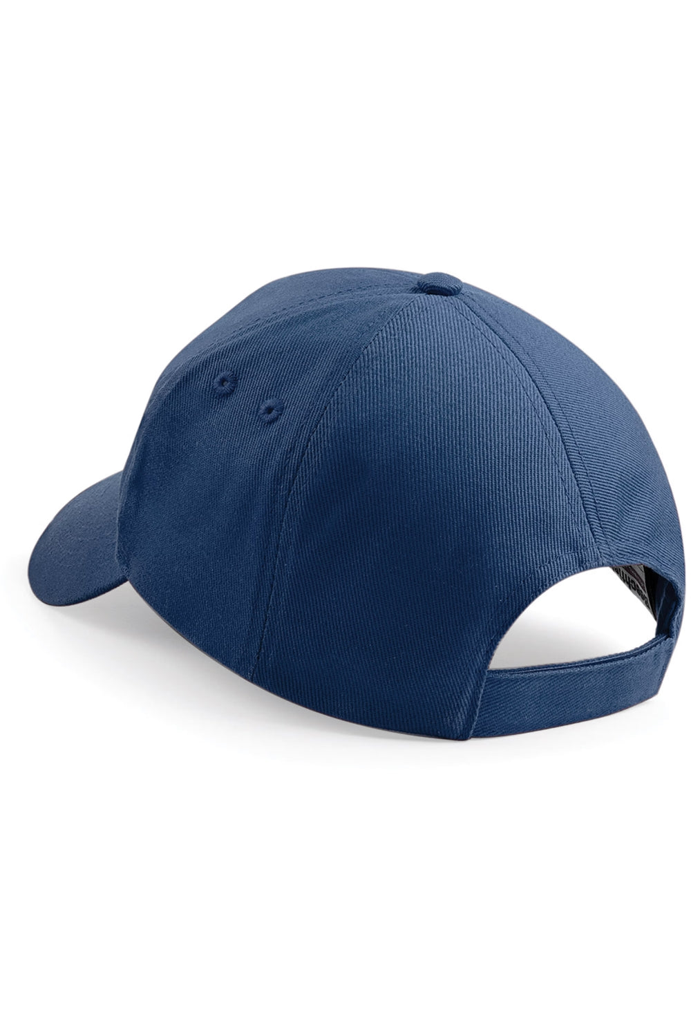 Casquette Personnalisée 5 Panneaux Coton B15 – TEEMS