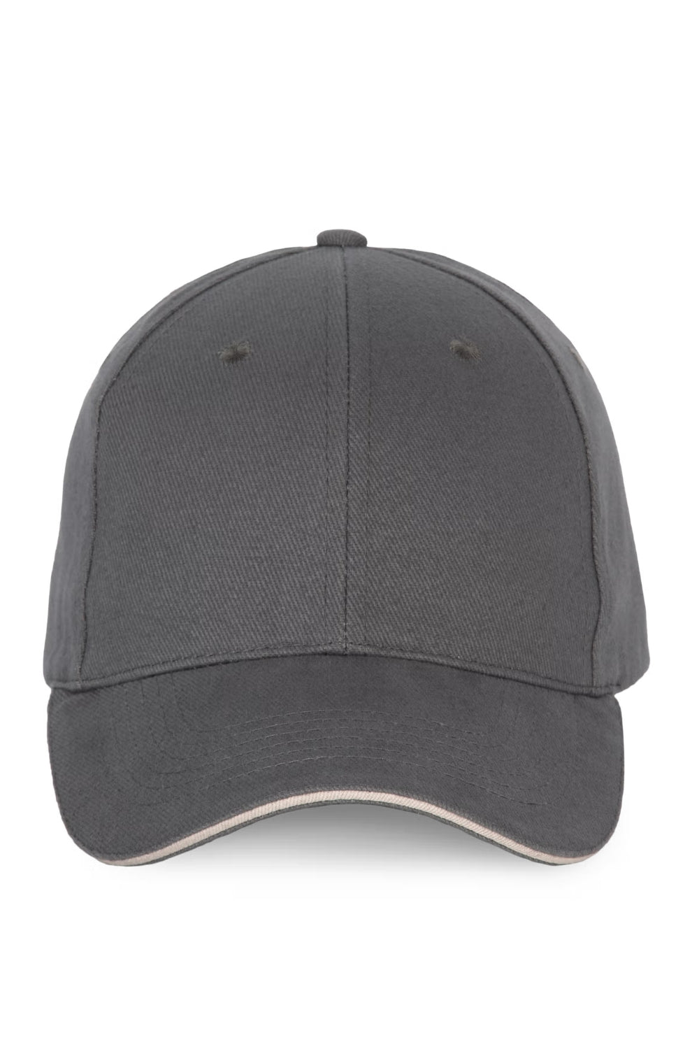 Casquette Personnalisée K-up KP185 6 Panneaux – TEEMS