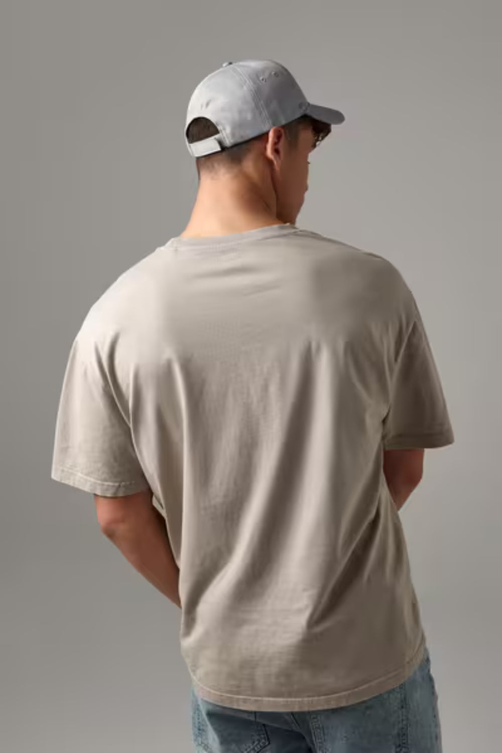 Casquette Personnalisée 5 Panneaux Coton B15 – TEEMS