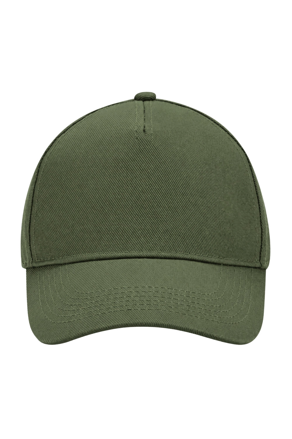 Casquette Personnalisée 5 Panneaux Coton B15 – TEEMS