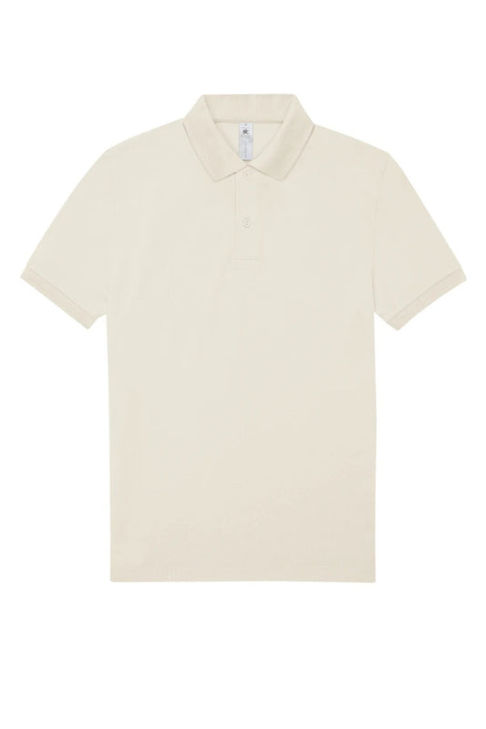MY POLO personnalisé - Unisexe - manches courtes - 180 g/m²