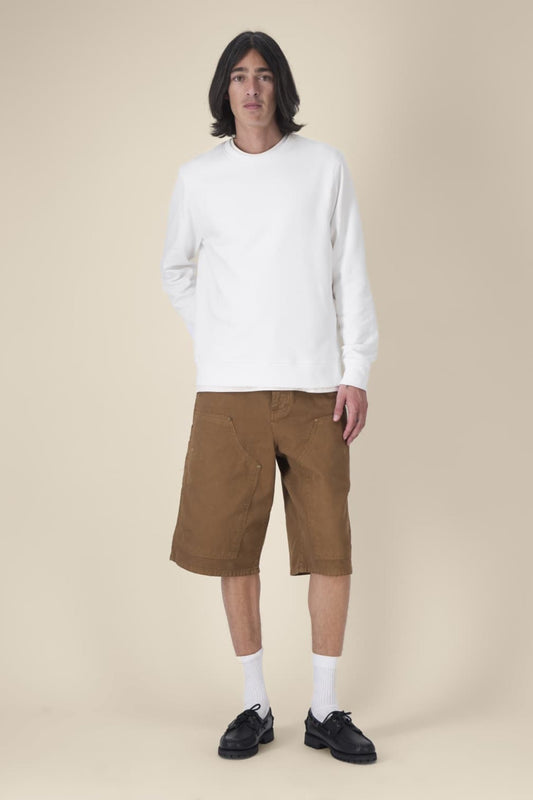 Sweatshirt personnalisé, unisexe, Roller - Stanley Stella