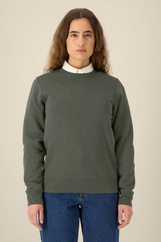 Sweatshirt personnalisé, unisexe, Roller - Stanley Stella