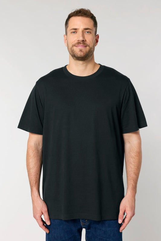 T-shirt épais personnalisé, unisexe - Sparker - Stanley Stella - 215 g/m²