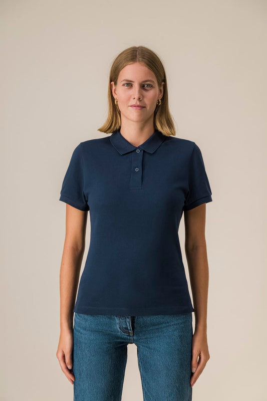 Polo personnalisé, Stella Coaster - Stanley Stella - 185 g/m²