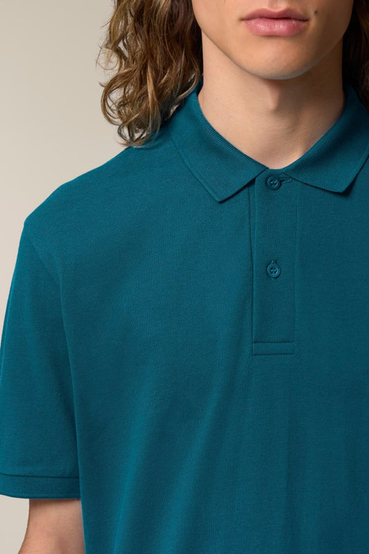 Polo personnalisé, Stanley Coaster - Stanley Stella - 185 g/m²