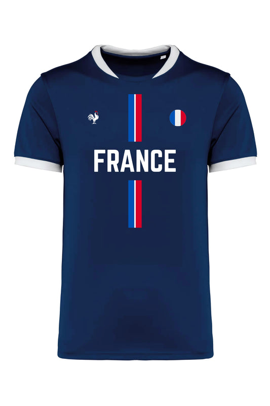 Maillot Équipe de France – Coupe du Monde 2026